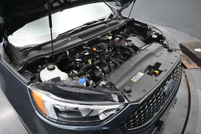 2024 Ford Edge ST-Line