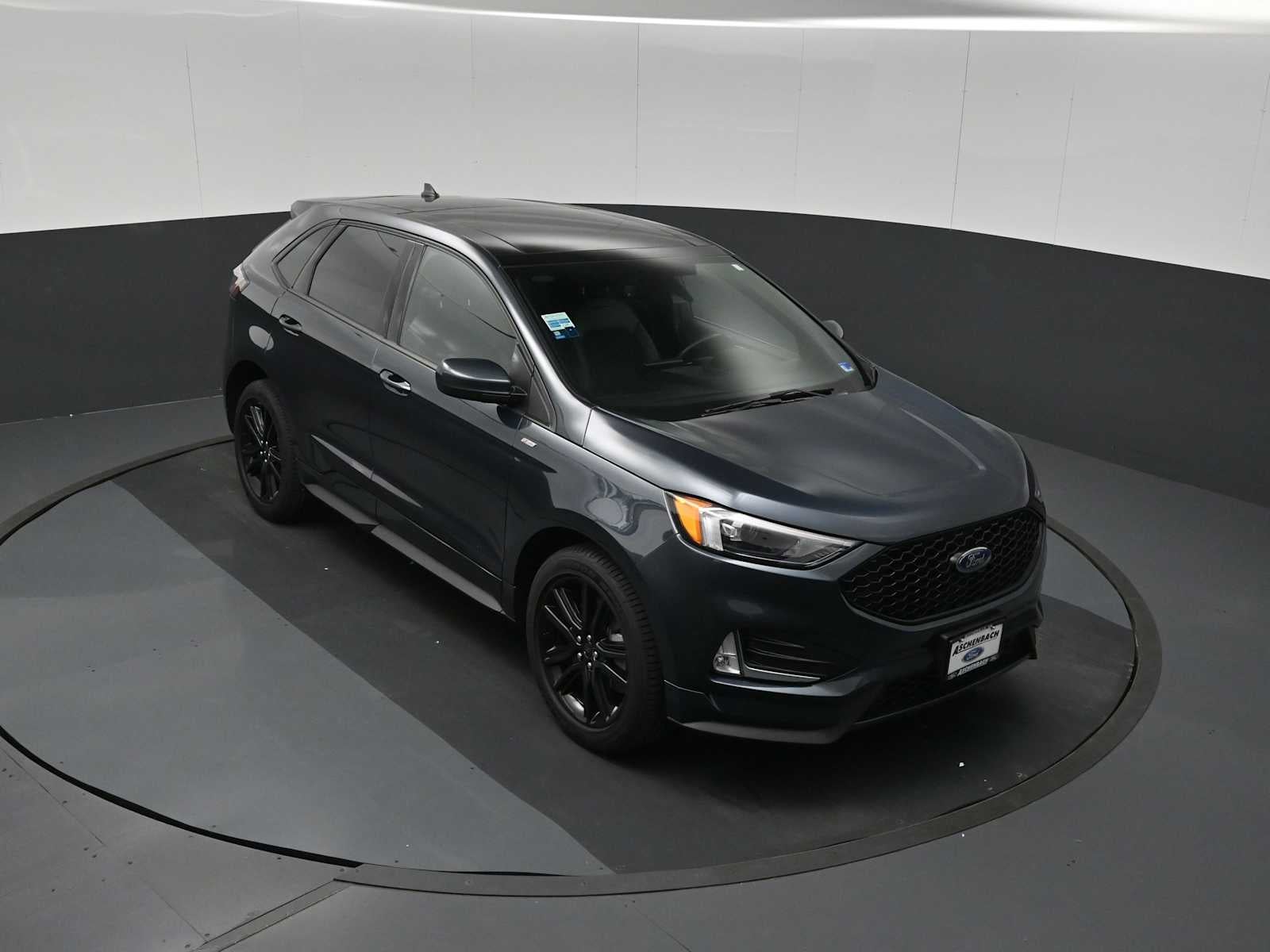2024 Ford Edge ST-Line