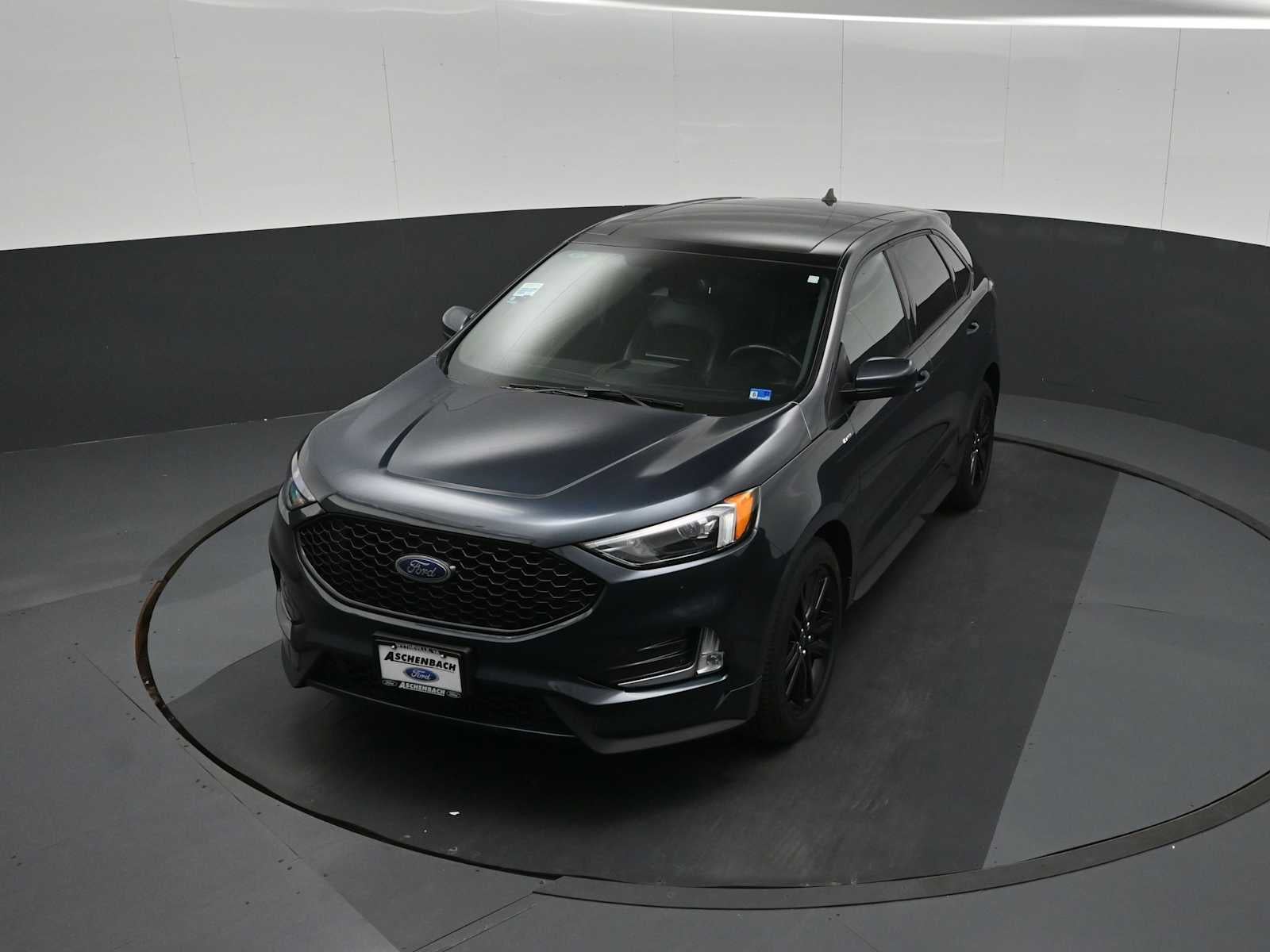 2024 Ford Edge ST-Line