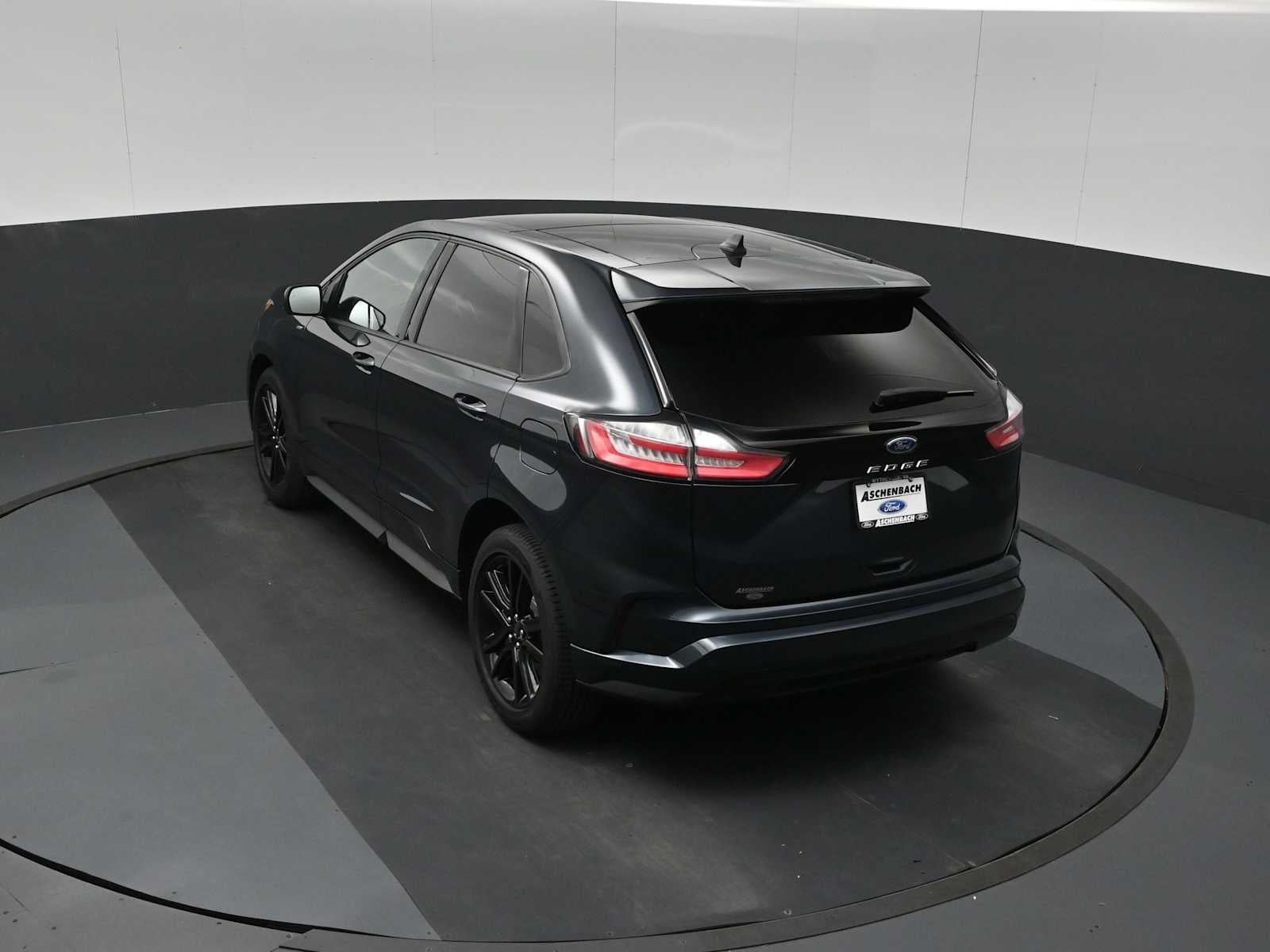 2024 Ford Edge ST-Line