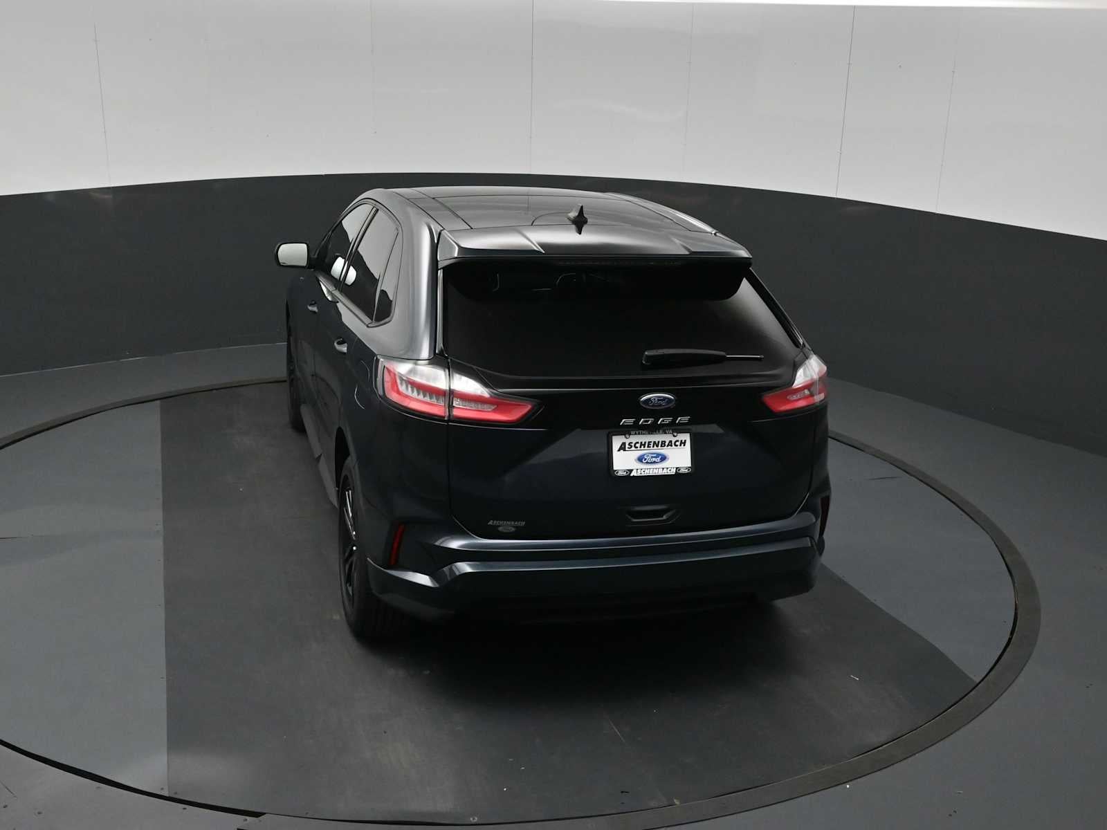 2024 Ford Edge ST-Line