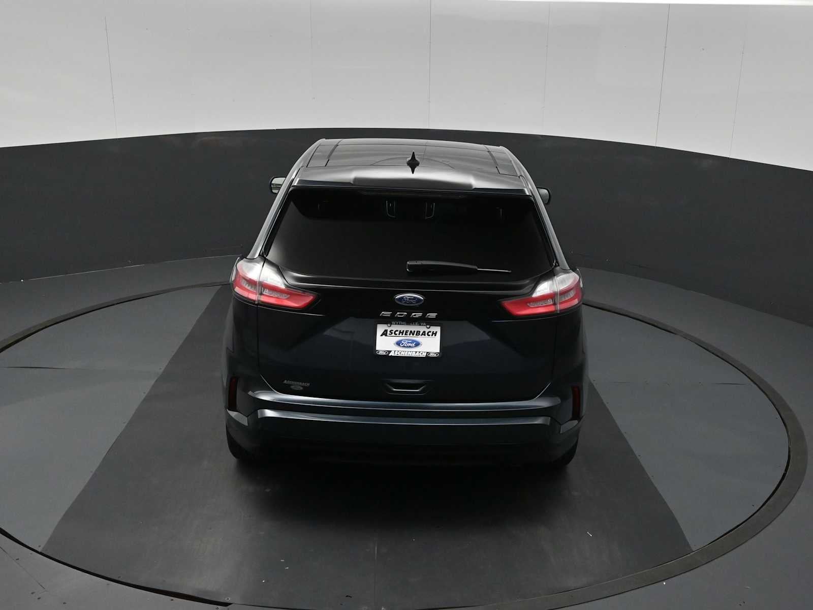 2024 Ford Edge ST-Line