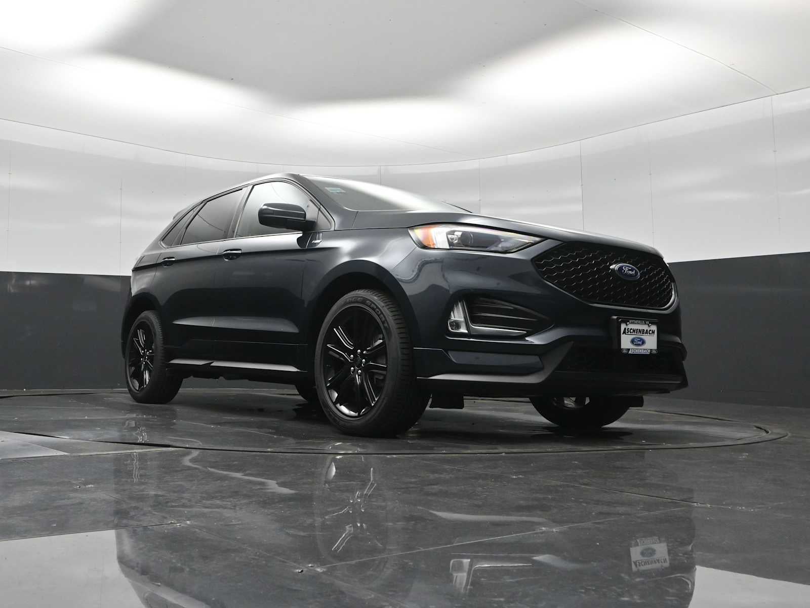2024 Ford Edge ST-Line