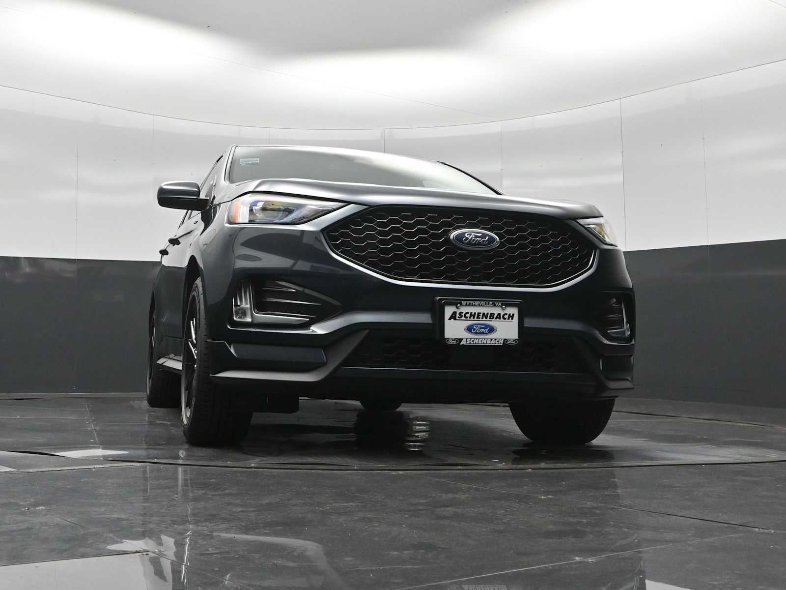 2024 Ford Edge ST-Line