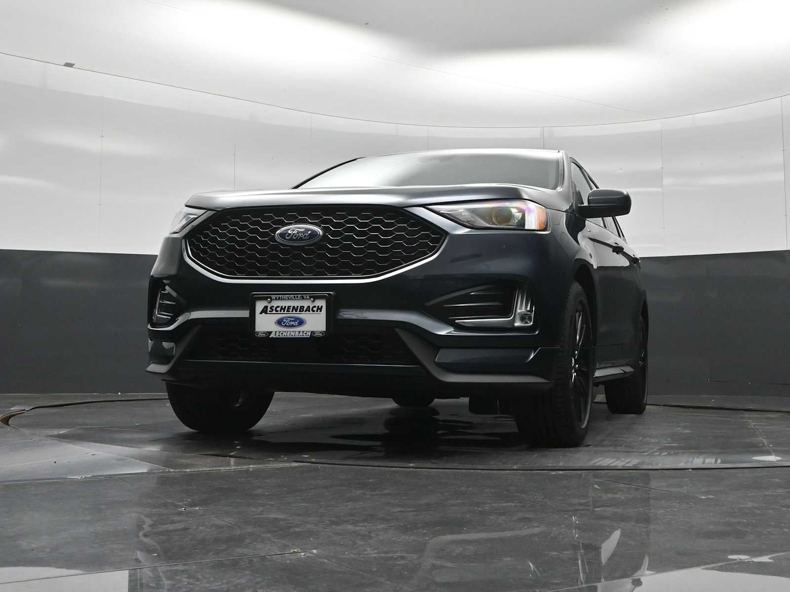 2024 Ford Edge ST-Line
