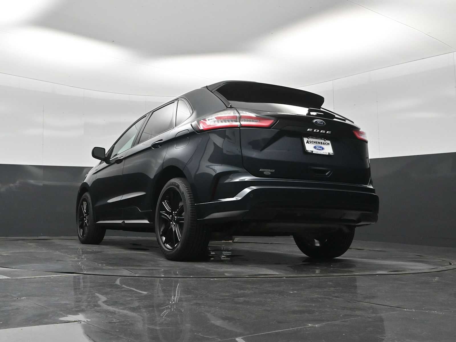2024 Ford Edge ST-Line