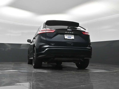 2024 Ford Edge ST-Line