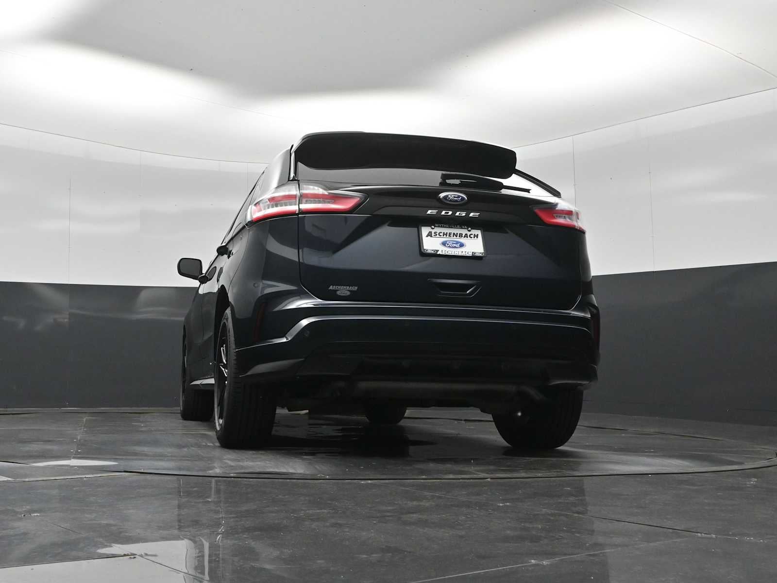 2024 Ford Edge ST-Line