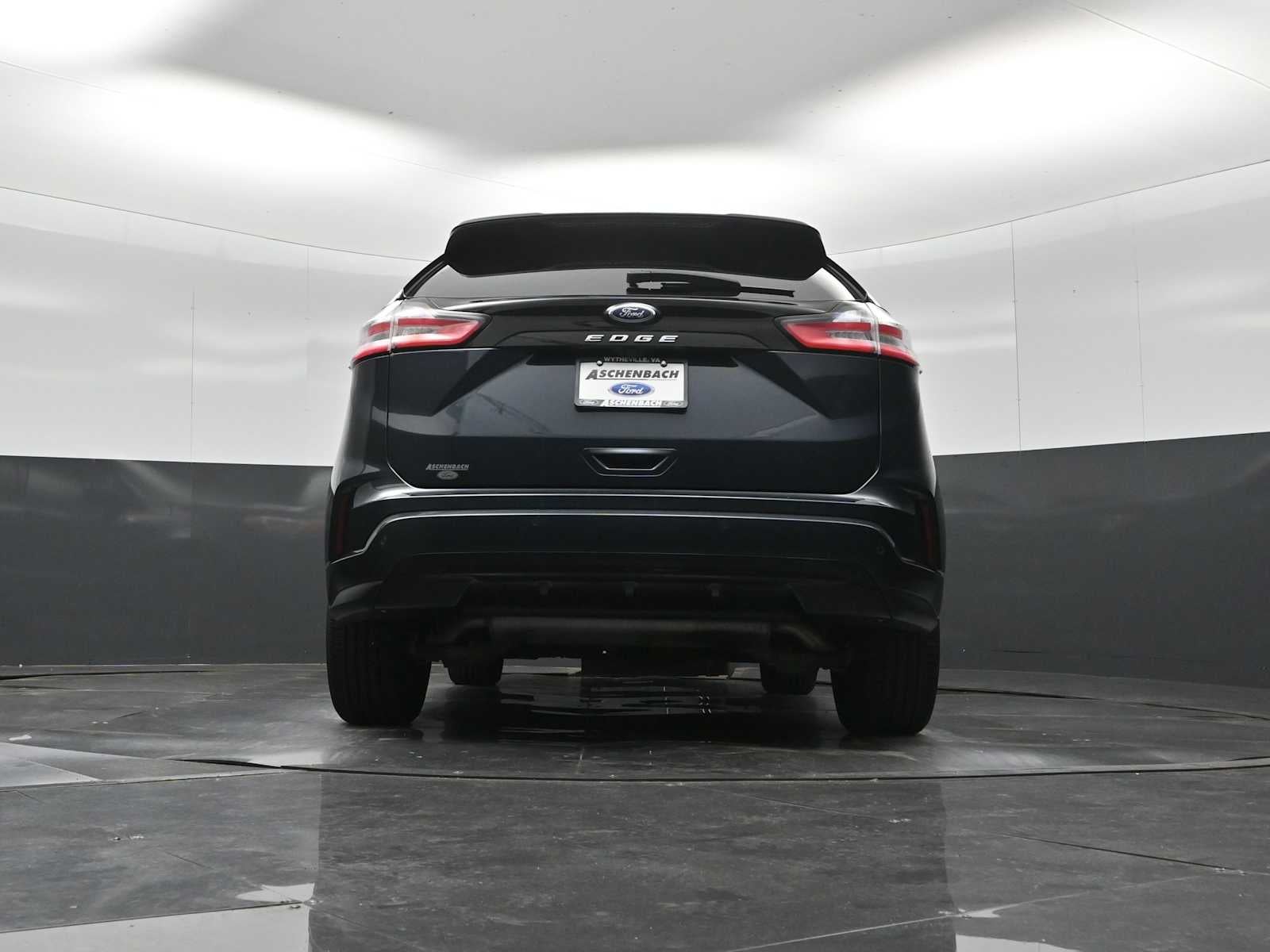 2024 Ford Edge ST-Line