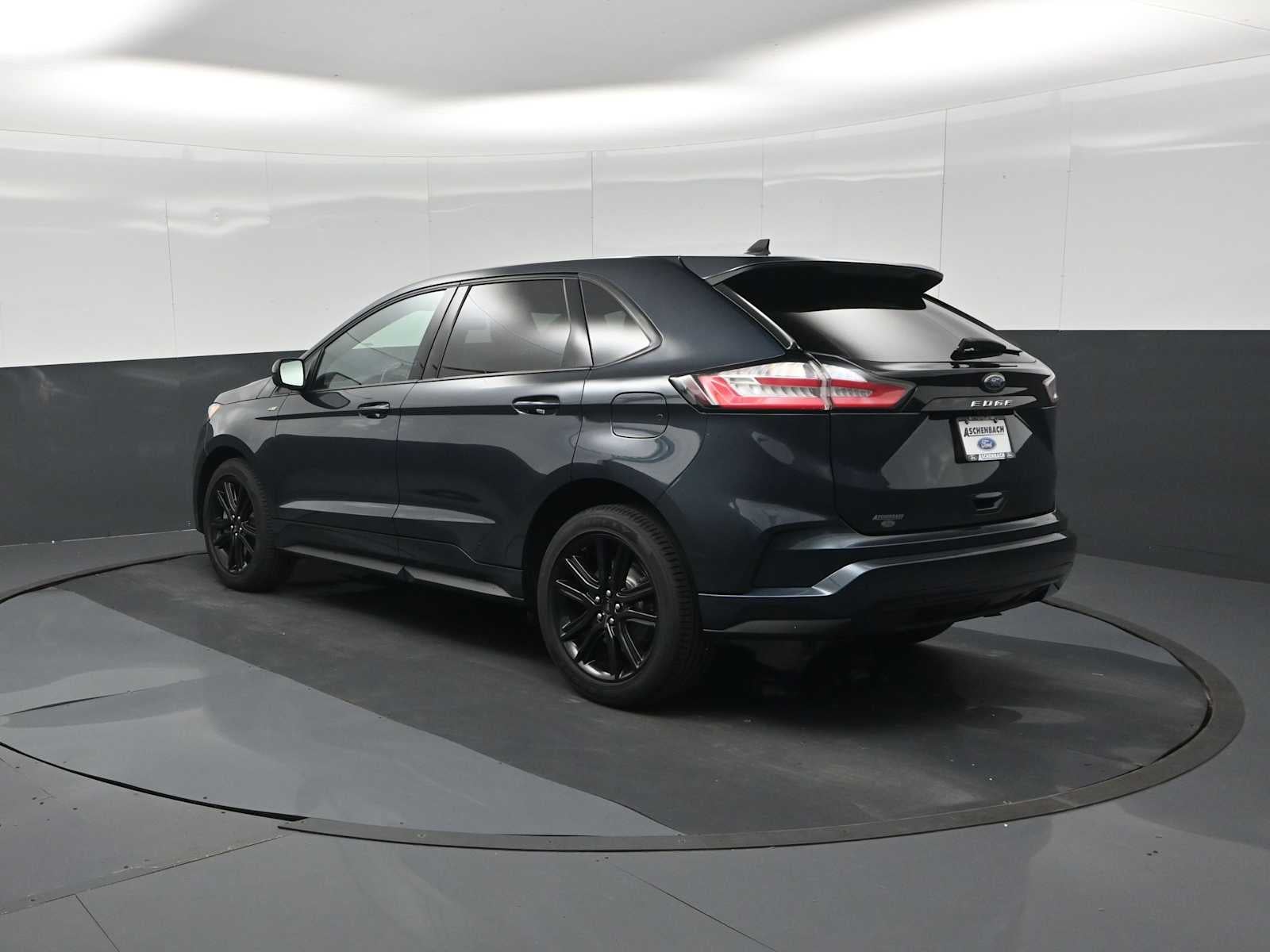 2024 Ford Edge ST-Line