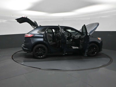 2024 Ford Edge ST-Line