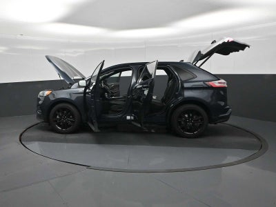 2024 Ford Edge ST-Line