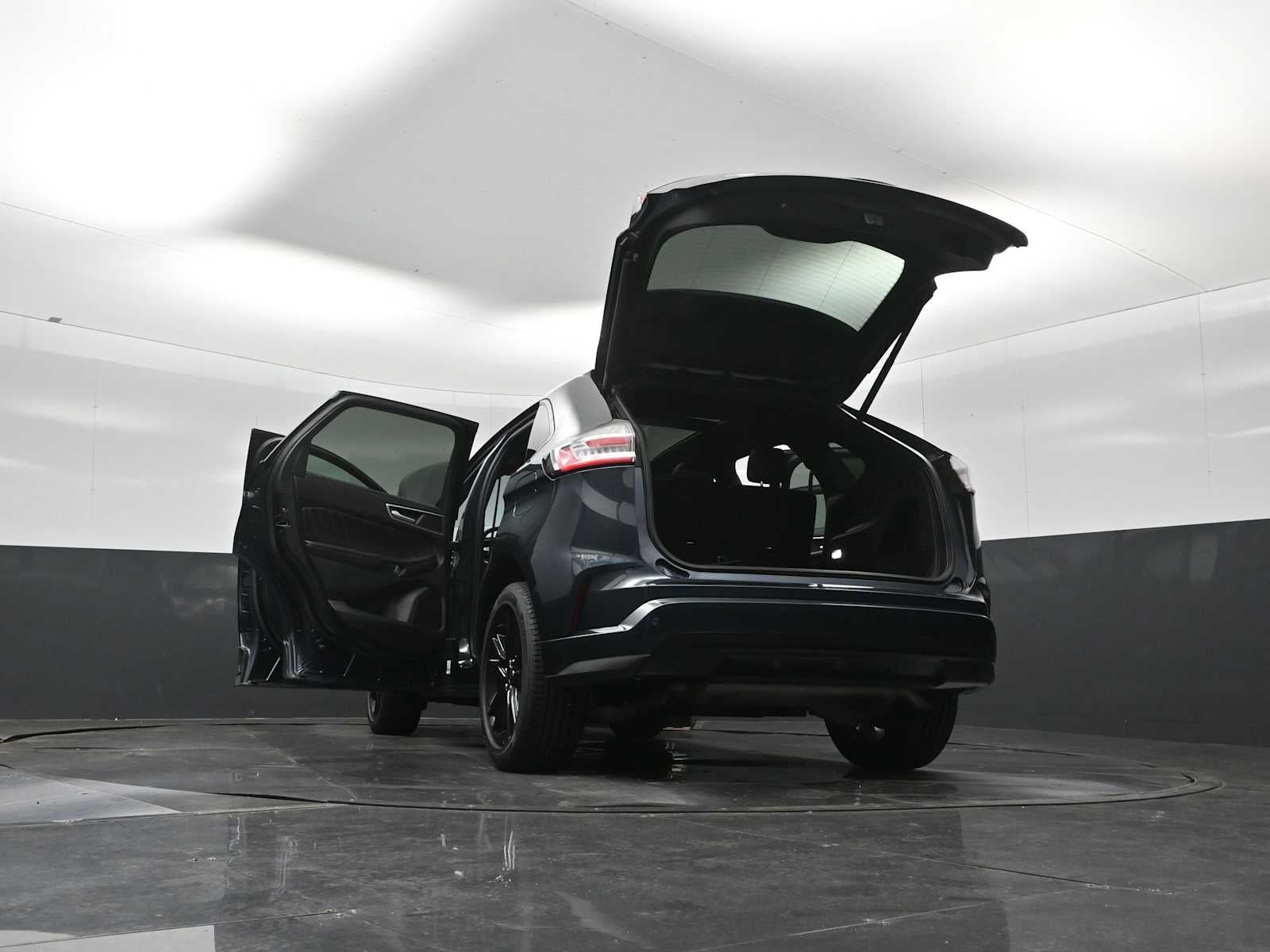 2024 Ford Edge ST-Line