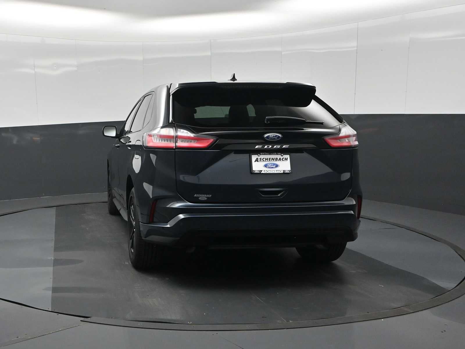 2024 Ford Edge ST-Line