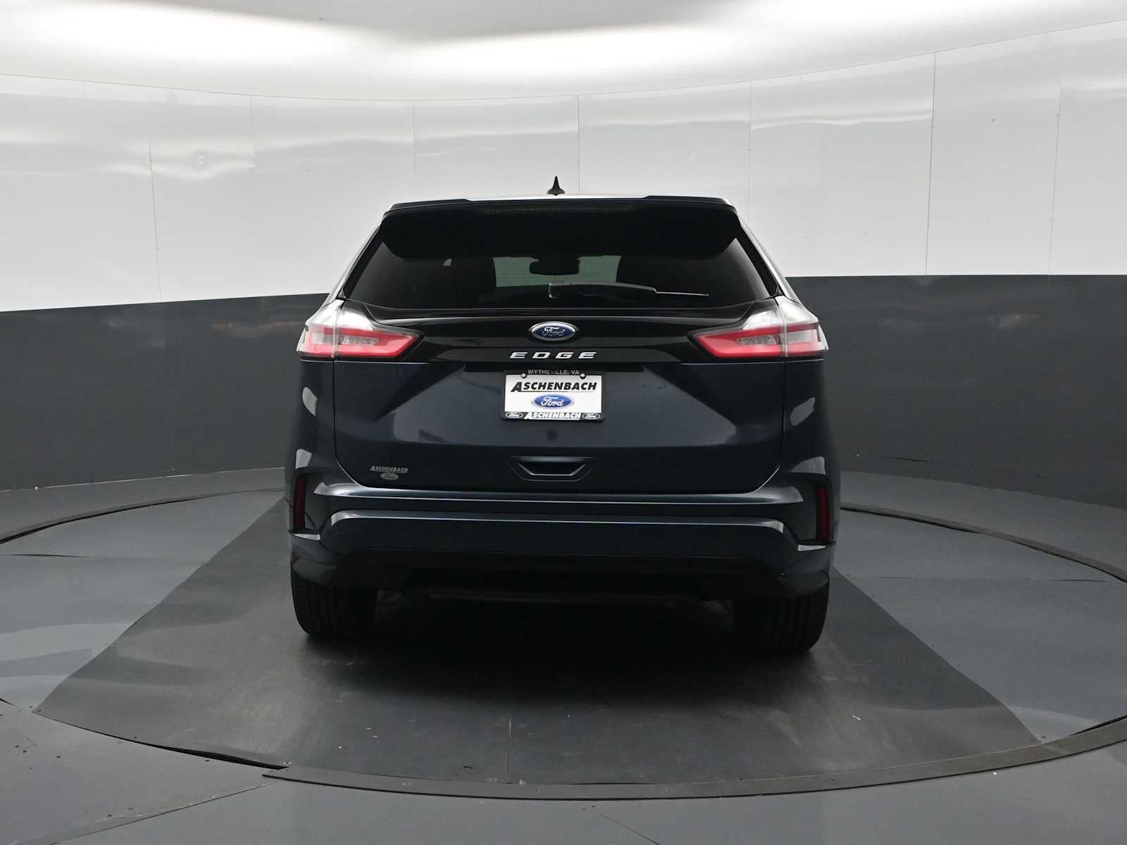 2024 Ford Edge ST-Line