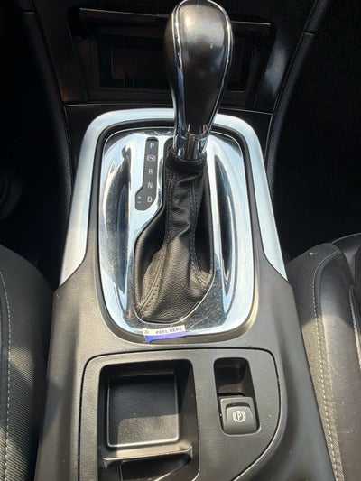 2014 Buick Regal GS