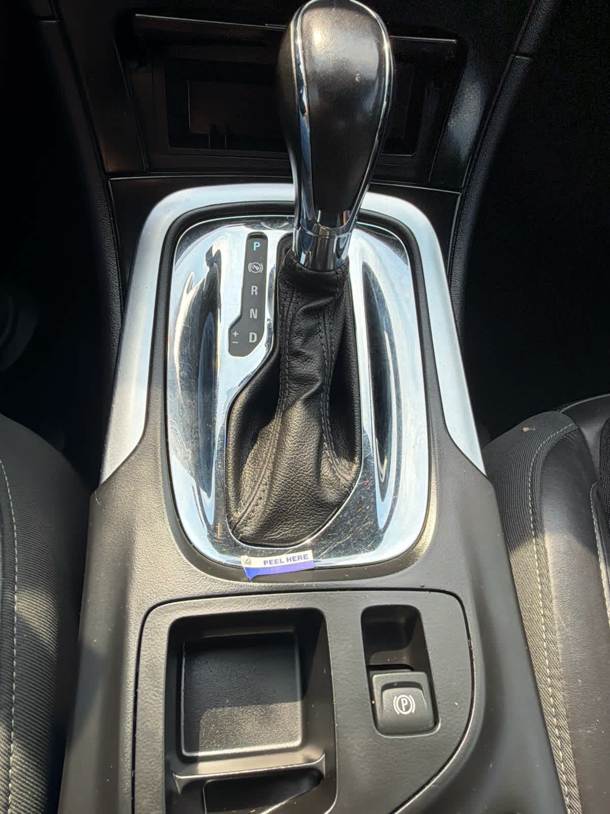 2014 Buick Regal GS