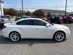 2014 Buick Regal GS