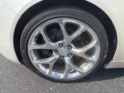 2014 Buick Regal GS