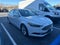 2018 Ford Fusion Hybrid SE