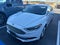 2018 Ford Fusion Hybrid SE