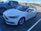 2018 Ford Fusion Hybrid SE