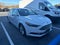 2018 Ford Fusion Hybrid SE