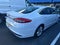 2018 Ford Fusion Hybrid SE