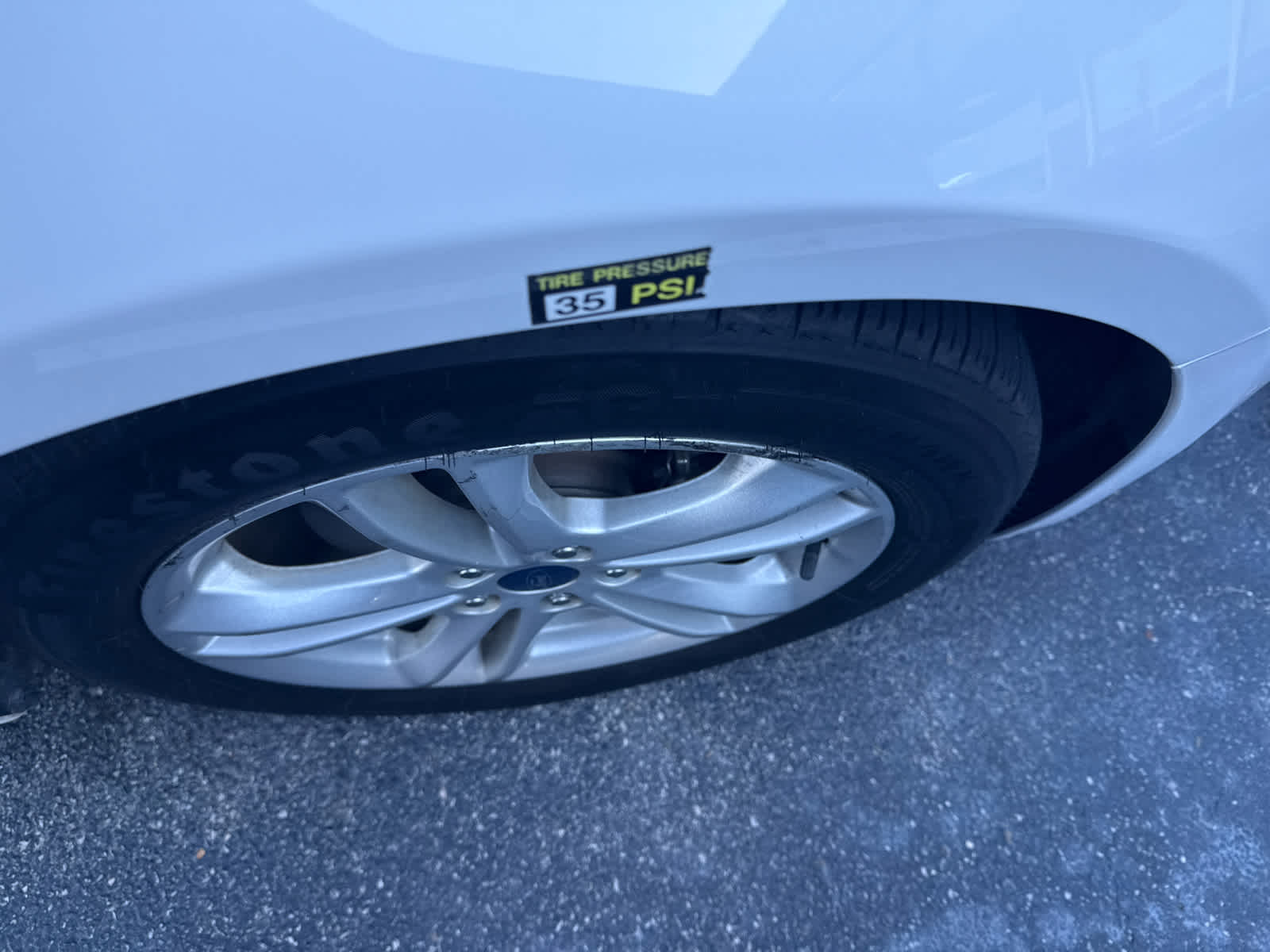 2018 Ford Fusion Hybrid SE