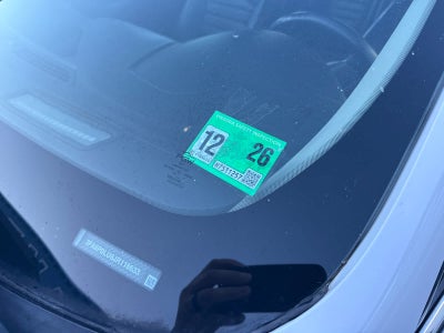 2018 Ford Fusion Hybrid SE