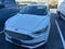 2018 Ford Fusion Hybrid SE