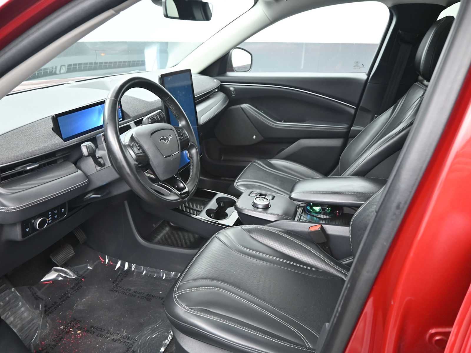 2023 Ford Mustang Mach-E Premium