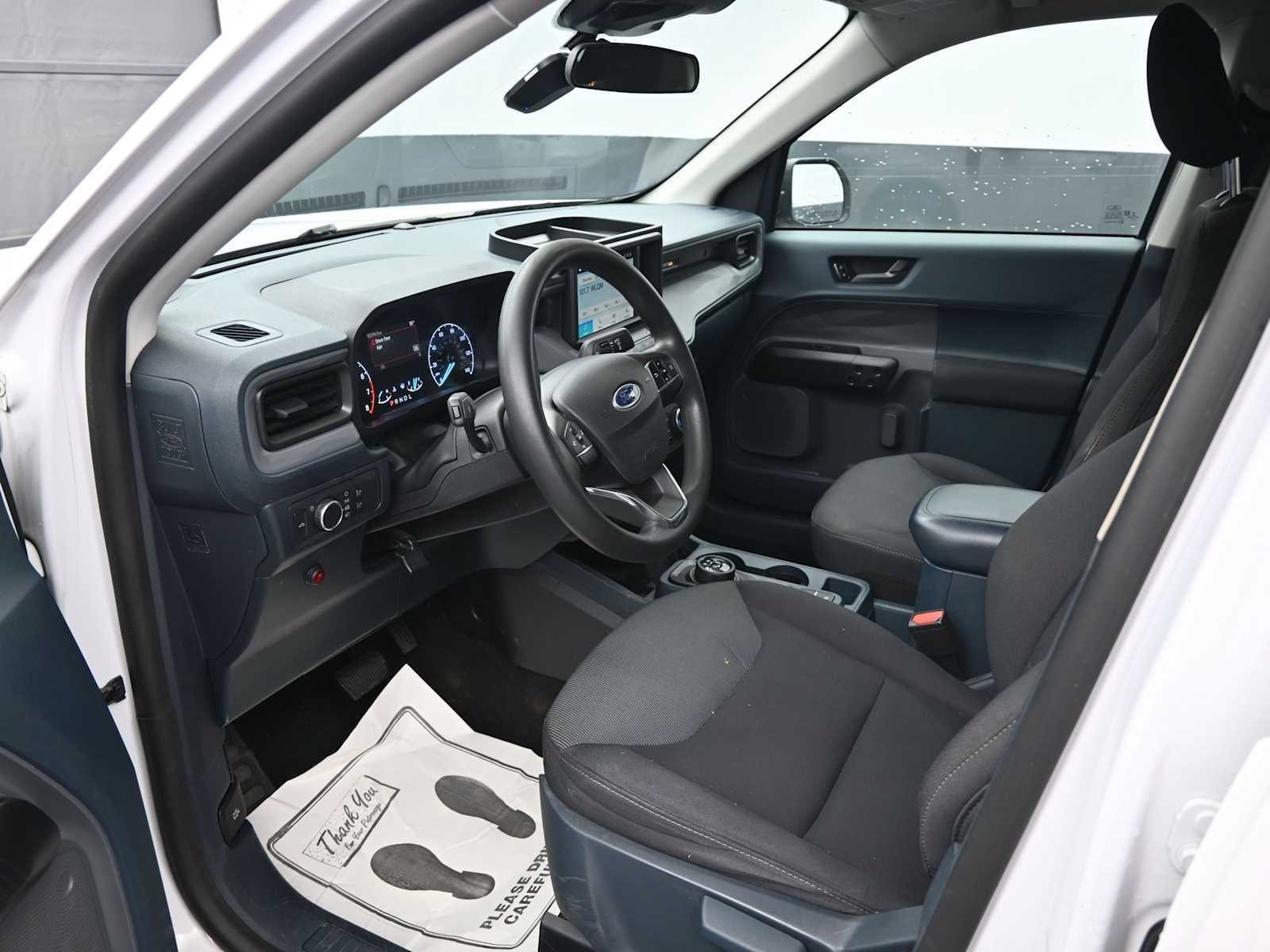 2022 Ford Maverick XL