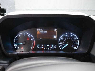 2022 Ford Maverick XL