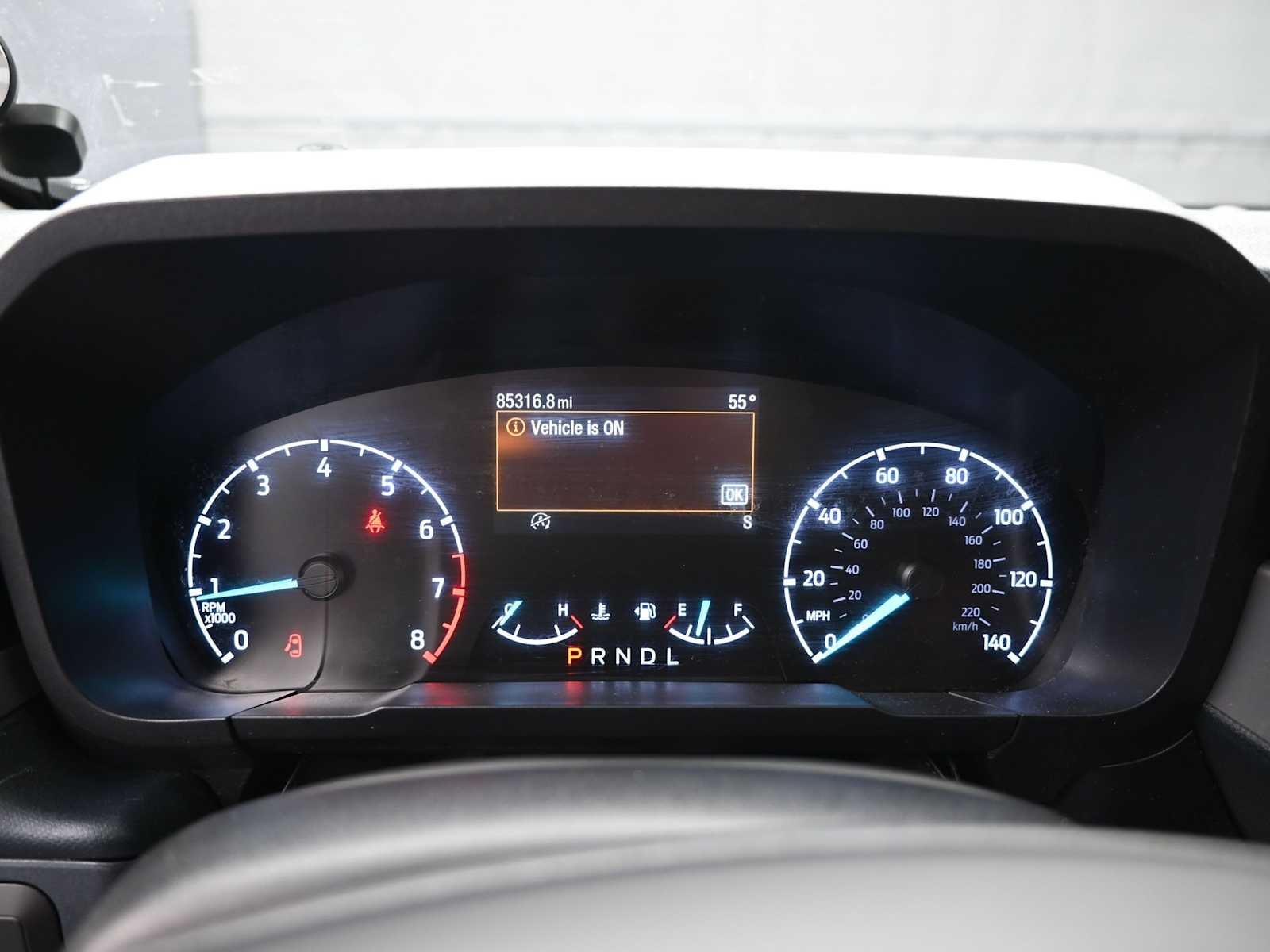 2022 Ford Maverick XL