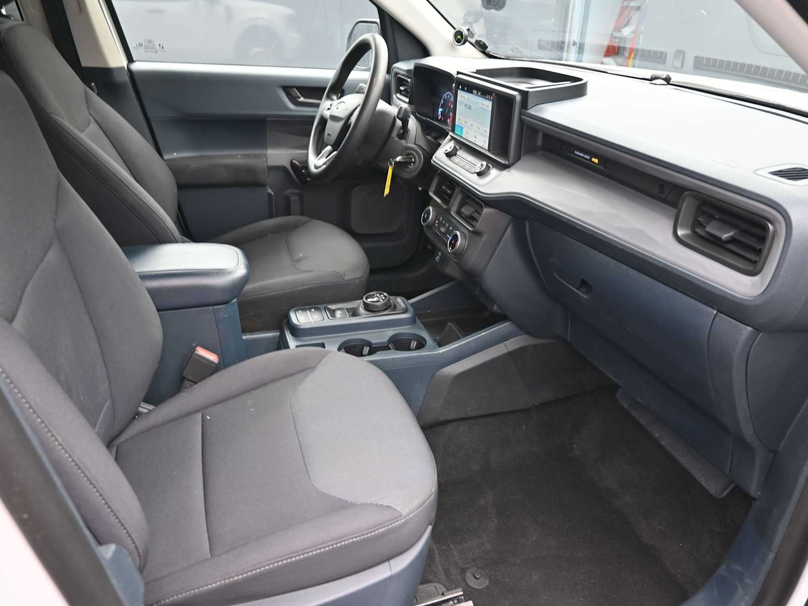 2022 Ford Maverick XL