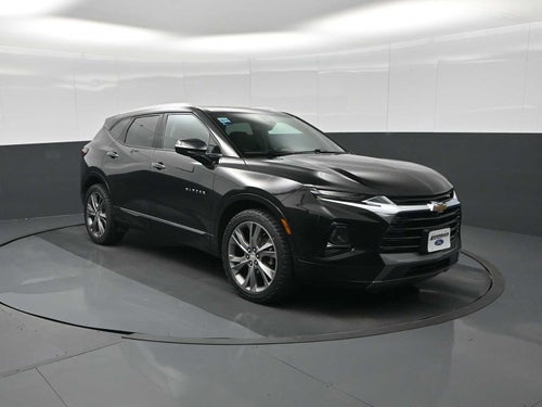2021 Chevrolet Blazer Premier