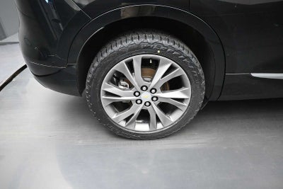 2021 Chevrolet Blazer Premier