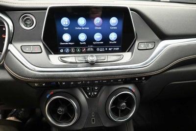 2021 Chevrolet Blazer Premier