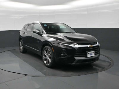2021 Chevrolet Blazer Premier