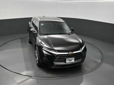 2021 Chevrolet Blazer Premier