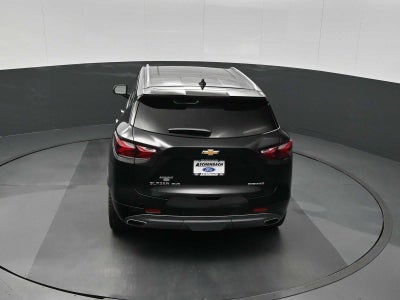 2021 Chevrolet Blazer Premier