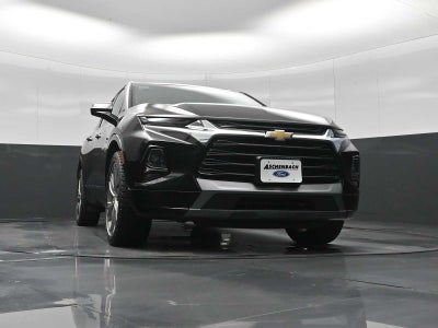 2021 Chevrolet Blazer Premier