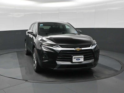 2021 Chevrolet Blazer Premier