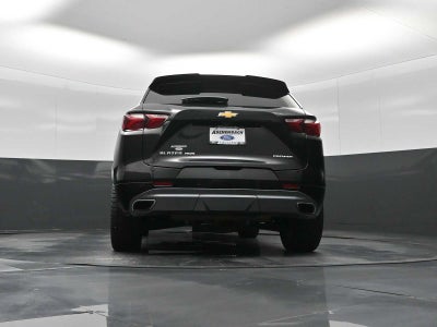 2021 Chevrolet Blazer Premier