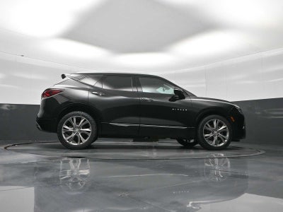 2021 Chevrolet Blazer Premier