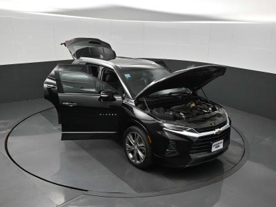 2021 Chevrolet Blazer Premier