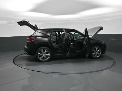 2021 Chevrolet Blazer Premier