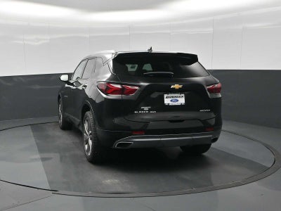2021 Chevrolet Blazer Premier