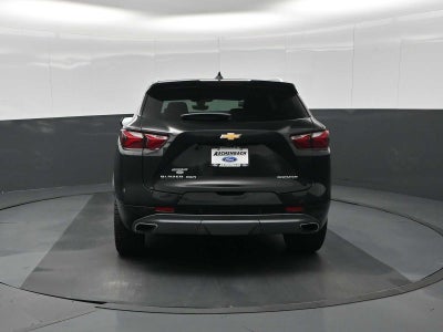 2021 Chevrolet Blazer Premier